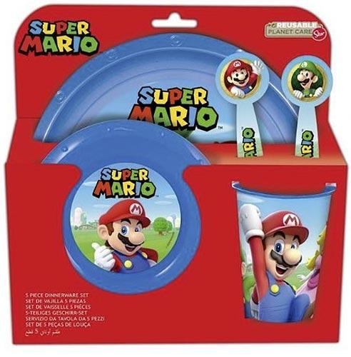 OEM Gift Set Deluxe Super