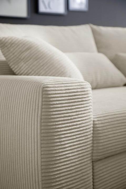 Immagine prodotto Nova Via Fortuna (Divano ad angolo)