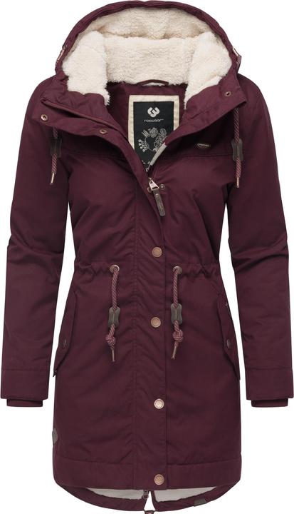 Image du produit Ragwear YM-Canny (L)
