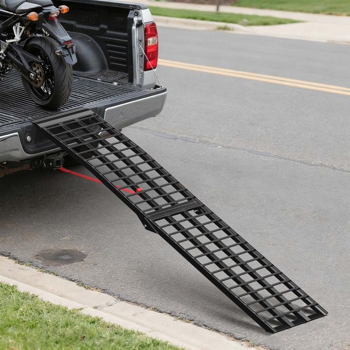 Image du produit Wiltec Rampe d'accès