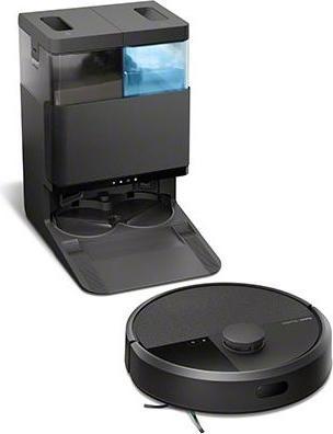 Immagine prodotto iRobot Roomba Plus 405 Combo + AutoWash Dock (7000 Pa, Panni di pulizia (rotanti))