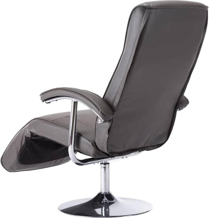 Actual product image vidaXL TV-Sessel