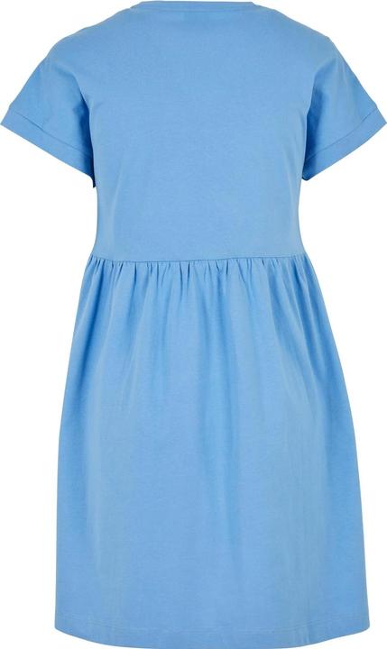 Produktbild Urban Classics Empire Valance TShirtKleid (4XL)