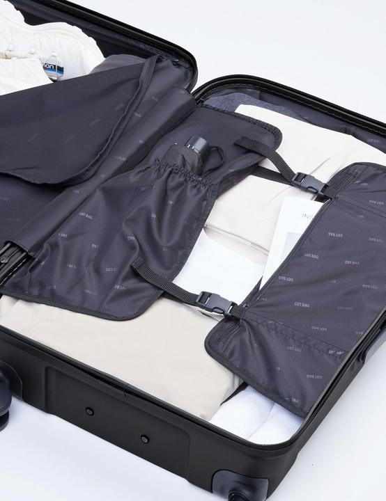 Produktbild GOT BAG Trolley RE:SHELL CHECKED