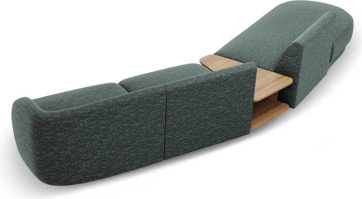 Actual product image Micadoni Miley (Modular sofa, 4-seater)
