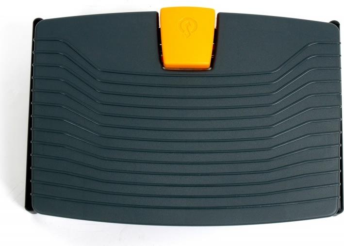 Produktbild Bakker Elkhuizen Fussstütze Pro 959 Footrest