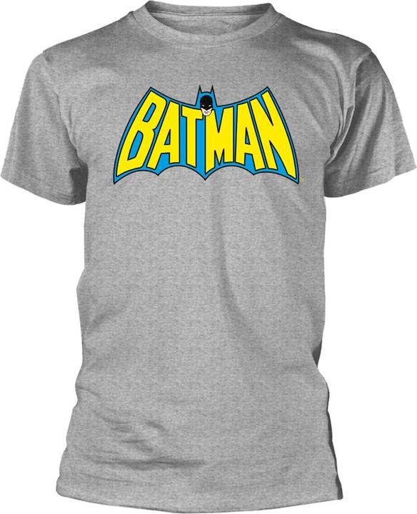 Produktbild Batman Retro (M)