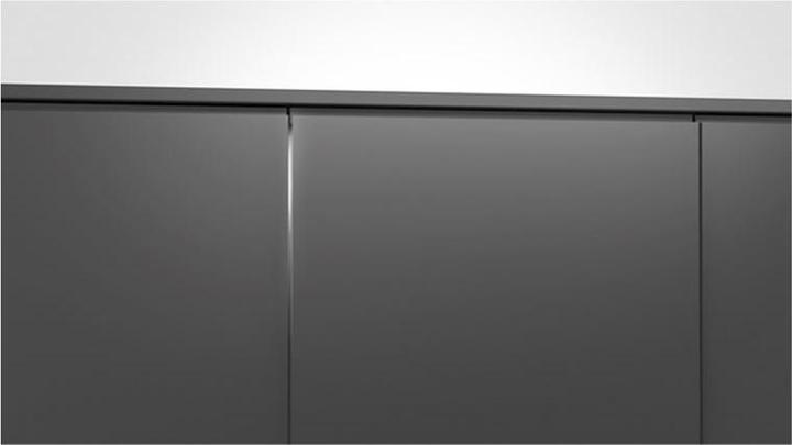 Actual product image Bosch Hausgeräte SMH6ZCX42E