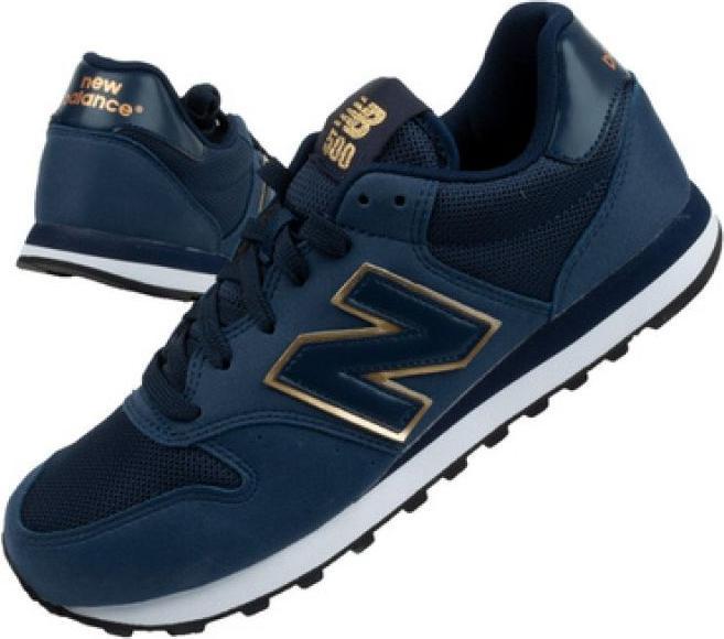Actual product image New Balance Gw500-Ngn-B (41.5)