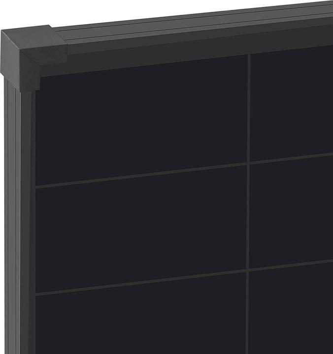 Produktbild Ective BSP 100C Black | Back Contact Solarmodul mit 100WP (100 W, 5.10 kg)