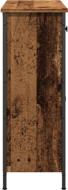 Produktbild vidaXL Sideboard -Optik (70 x 41 x 56 cm)