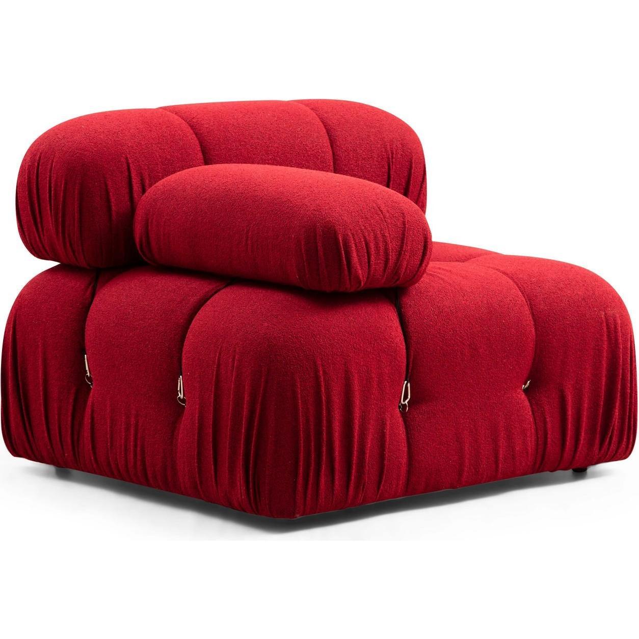 Atelier del Sofa, Sofa, Bubble (Modular Sofa)