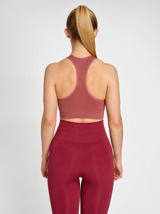 Produktbild hummel Tif Seamless Sports Top (M)