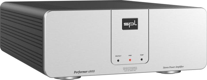 Produktbild SPL Performer s900 (Endstufe)
