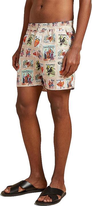 Actual product image CHE Badeshorts ESTAMPILLAS (M)