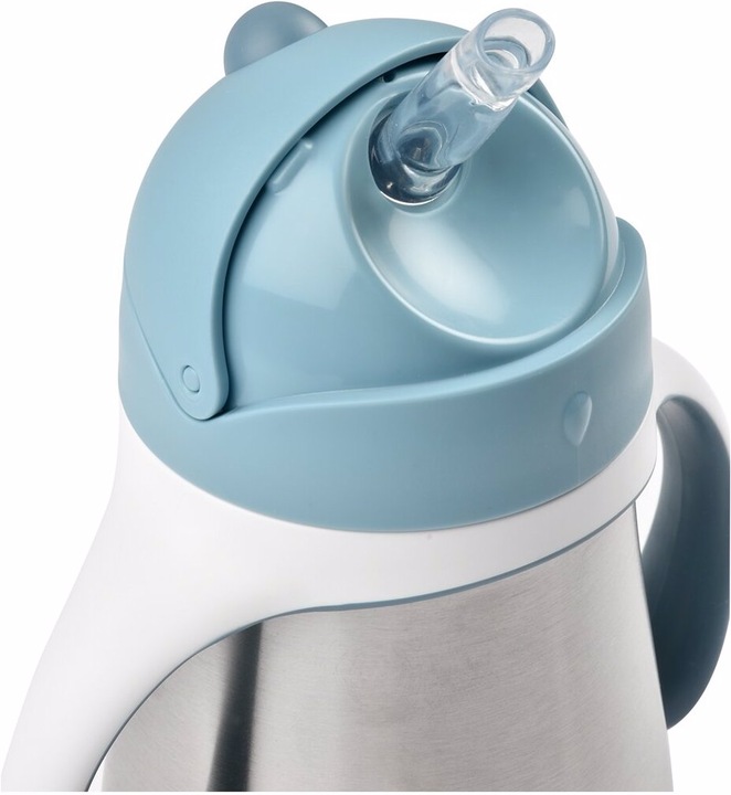 Immagine prodotto Beaba Tazza di paglia Inox