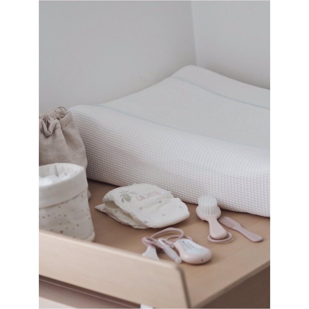 Thumbnail - Beaba Wickelauflage (75 x 45 cm)