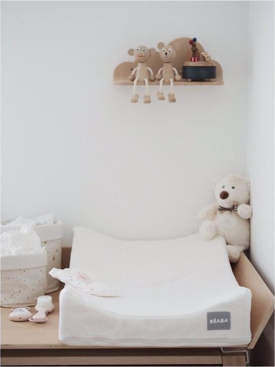 Produktbild Beaba Wickelauflage (75 x 45 cm)
