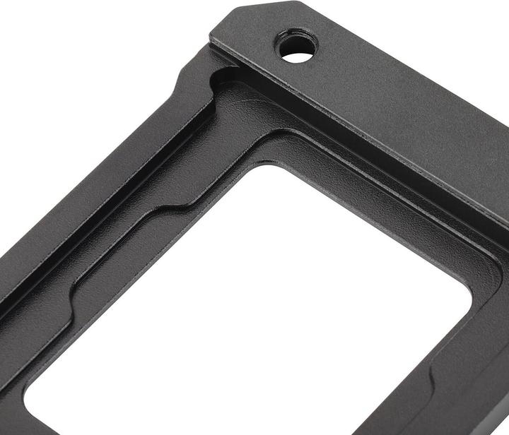 Produktbild Thermalright Cadre de fixation CPU LGA 1851-BCF V2 pour Sockel 1851 (Noir)