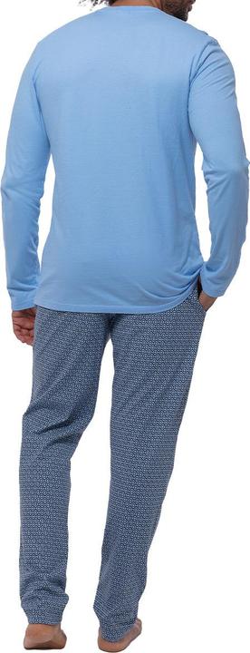 Produktbild Mey Round Geo Schlafanzug (S)