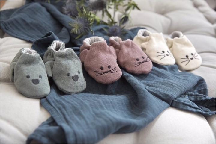 Image du produit Lässig Chaussons bébé (Taille unique)