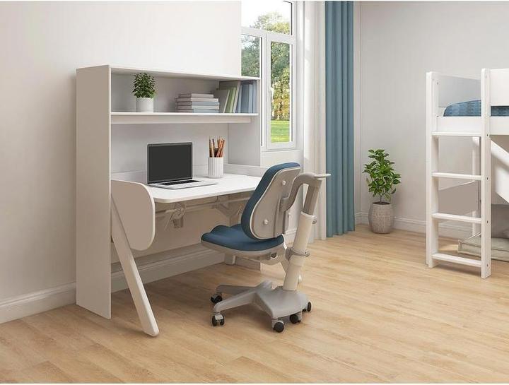 Image du produit Flexa Roomie Armoire à étagères Bureau