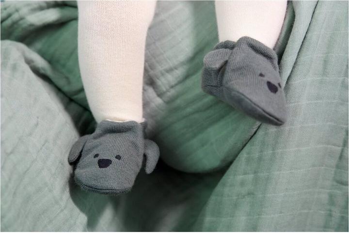 Image du produit Lässig Chaussons bébé (Taille unique)