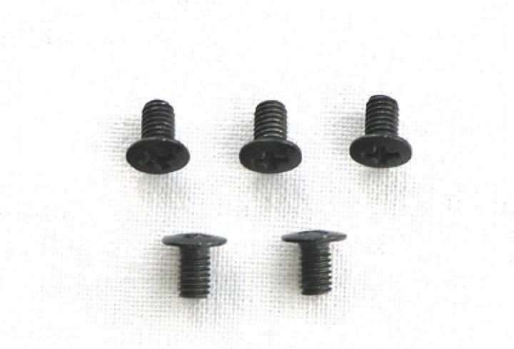Immagine prodotto Tamiya Vite piatta 3x5mm