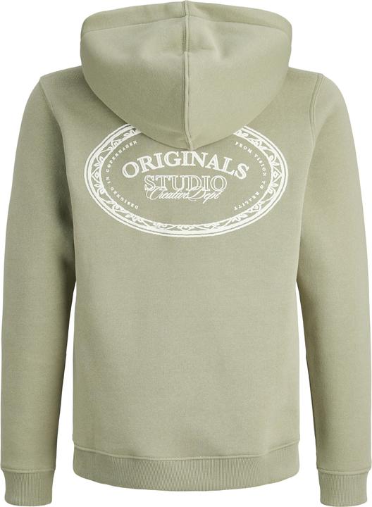 Produktbild Jack & Jones Kapuzenpullover Junior Kapuzenpullover (152)