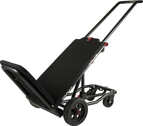Immagine prodotto kaiserkraft Carrello di trasporto KRANE CART (226 kg)