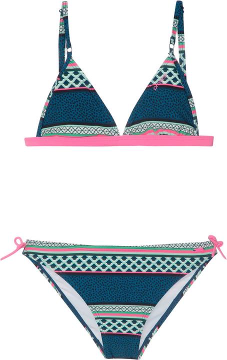 Actual product image Protest ANNE JR Triangle Bikini (140)