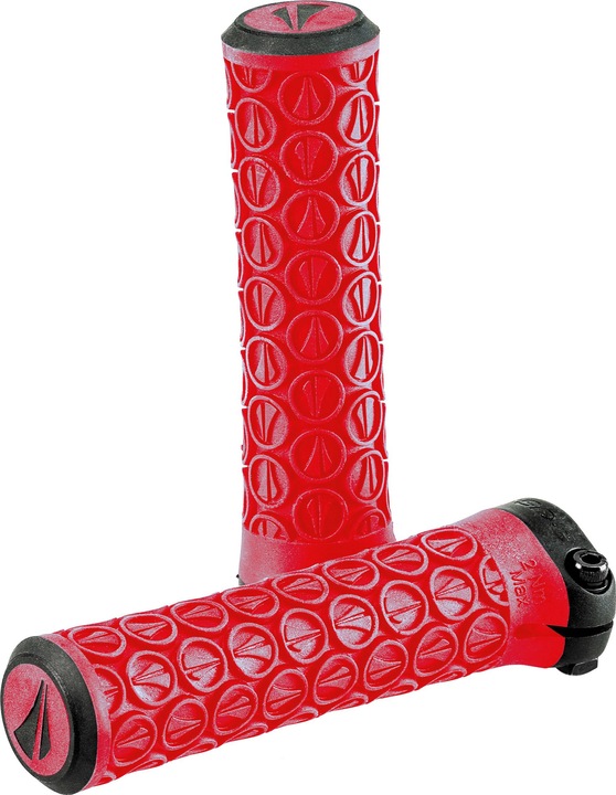 Actual product image Sdg Slater Jr. Lock-On Grip, 115/26mm, 19mm Inner Diameter