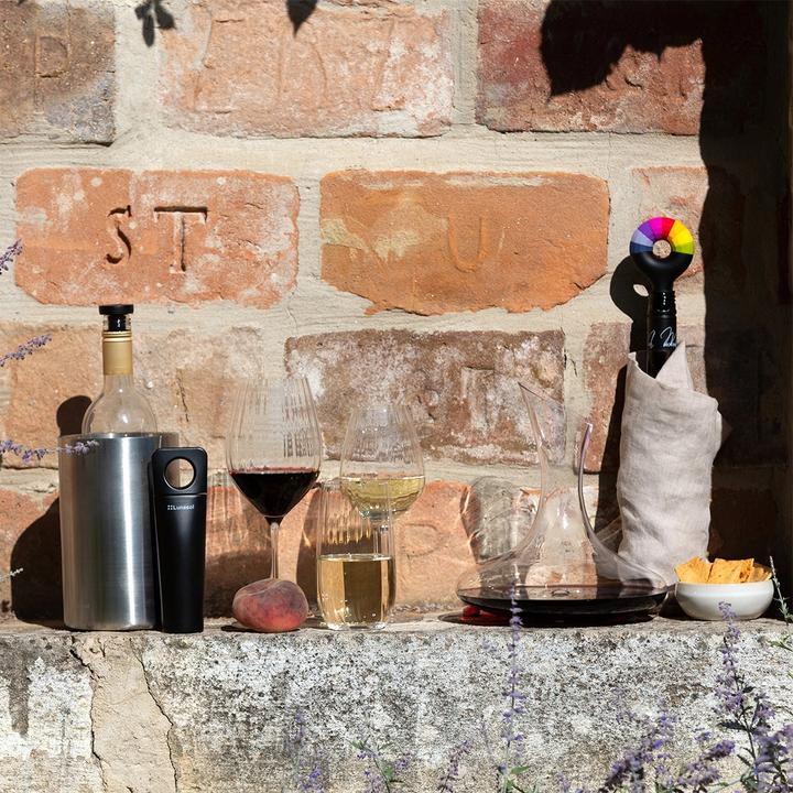 Produktbild Lunasol Flow (1.50 l)