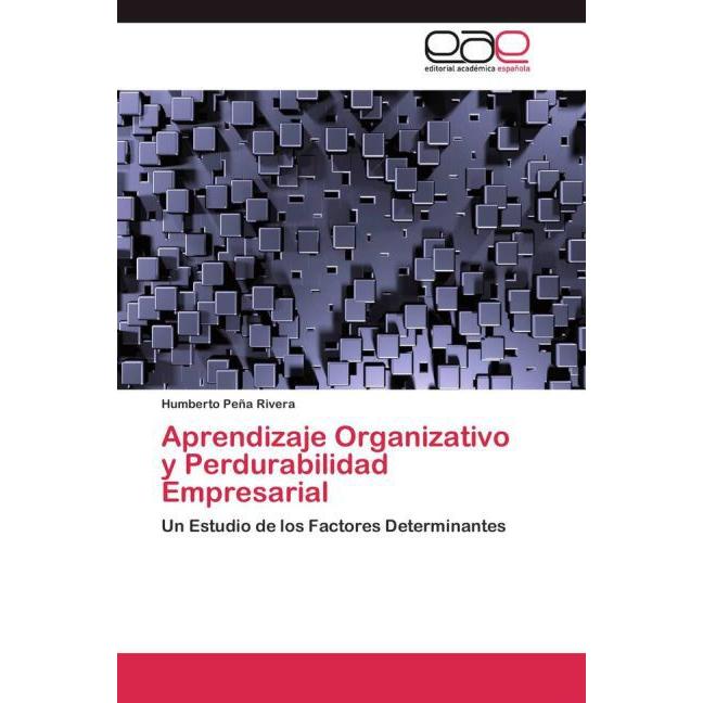 Aprendizaje Organizativo y Perdurabilidad Empresarial, Fachbücher