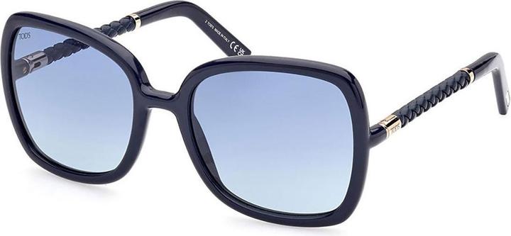 Actual product image Tods Women's Sunglasses