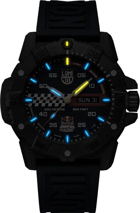 Produktbild Luminox XS.3863.ARB (Analoguhr)