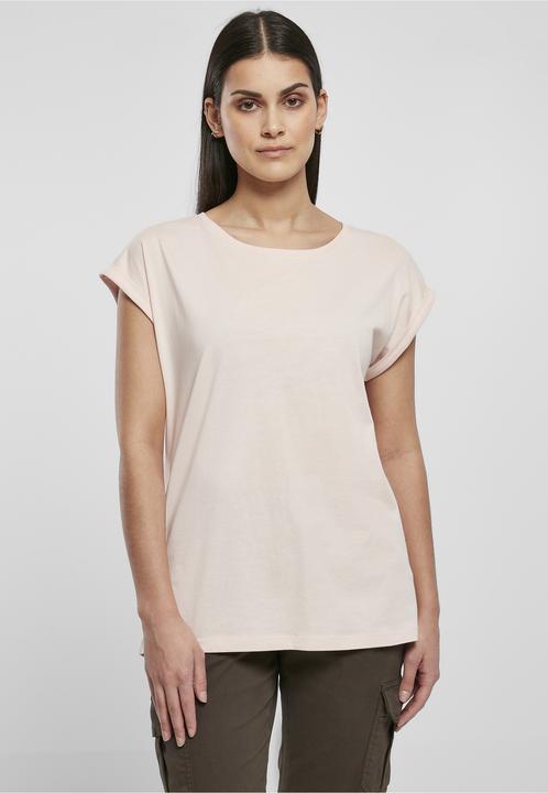 Immagine prodotto Urban Classics Maglietta a spalla estesa biologica da donna - 5650 (XS)