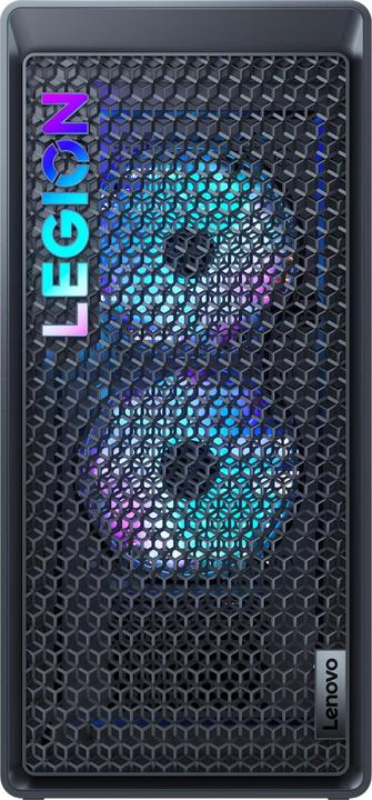 Produktbild Lenovo Legion T5 - RTX 5070 | Core i7 | 16GB | 1TB (Intel Core i7-13650HX, 16 GB, 1000 GB, GeForce RTX 5070)