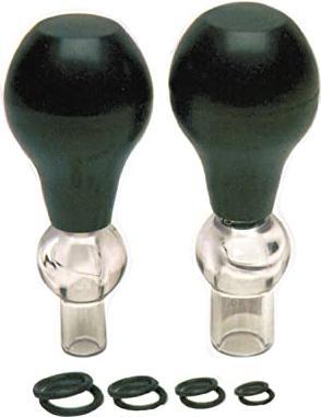 Actual product image Seven Creations Nipple Pump