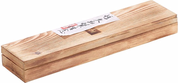 Produktbild Tokio Kitchenware Damast-Santokumesser (16 cm)