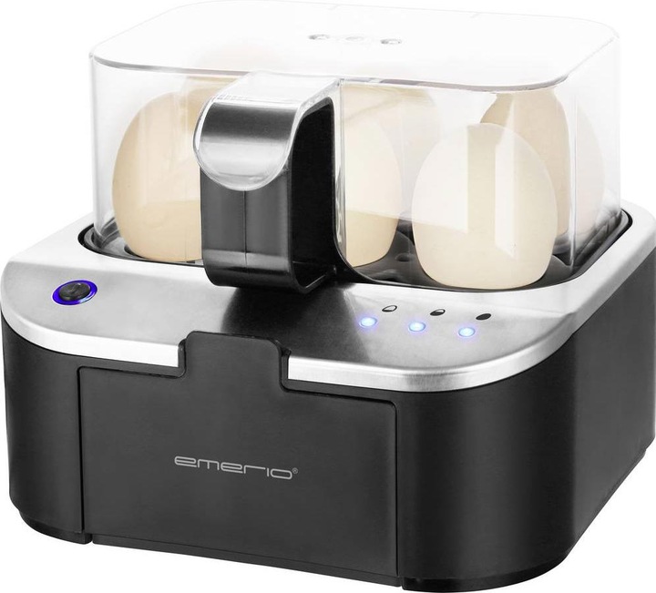 Actual product image Emerio Egg boiler (CH plug)