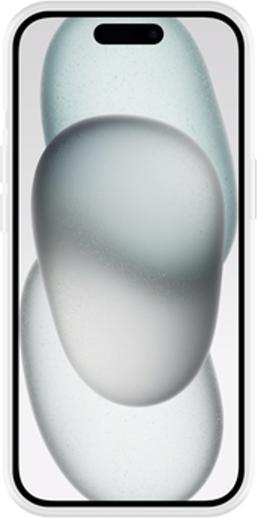 Produktbild Just in Case TPU Back Cover Durchsichtig Apple iPhone 15 (Apple iPhone 15)