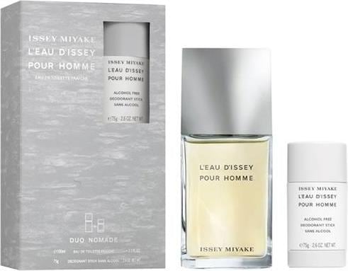 Image du produit Issey Miyake L'Eau d'Issey pour Homme (Stick, 75 ml)
