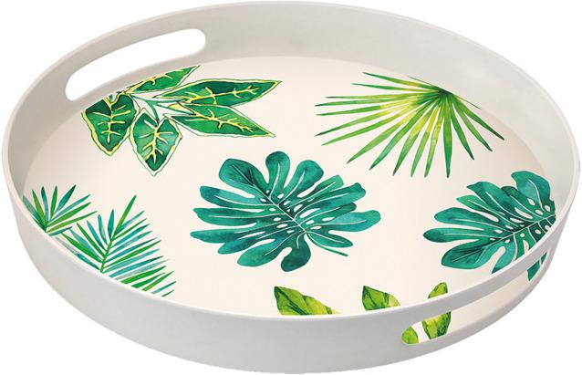 Produktbild ppd Serviertablett