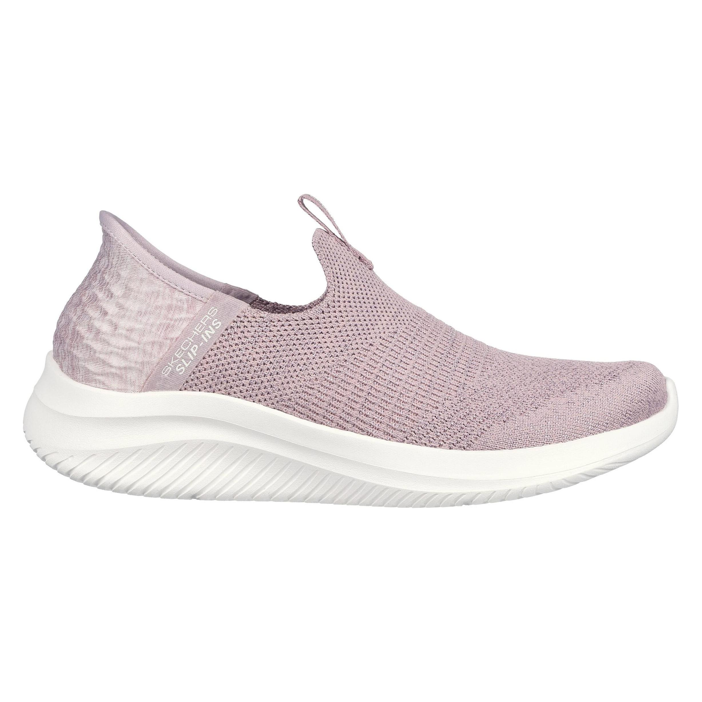 Skechers, Vrouwen, Sneakers, Slip-Ins Ultra Flex 3.0, Roze, (40)