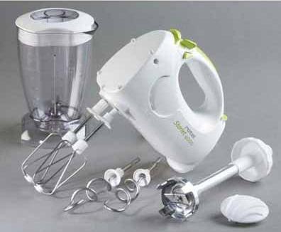 Actual product image Rotel Starlet 4000 (400 W)