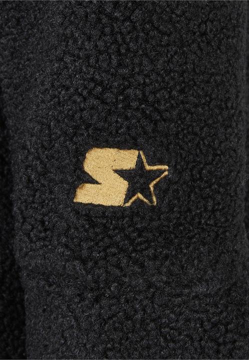 Produktbild Starter Sherpa Shirt Jacket (S)