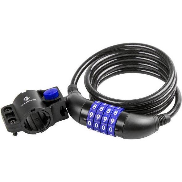 M-Wave, Veloschloss, (150 cm)
