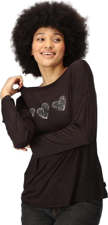 Produktbild Regatta Carlene TShirt Langärmlig (40)