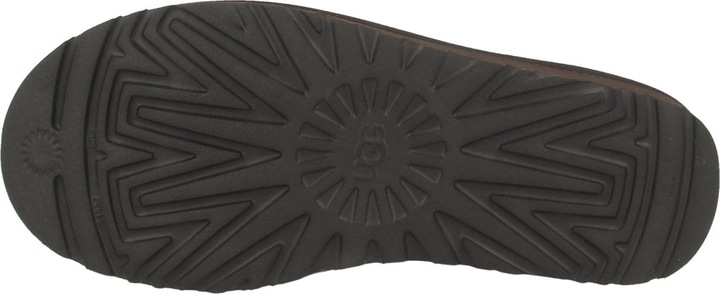 Actual product image Ugg Classic Mini II (40)